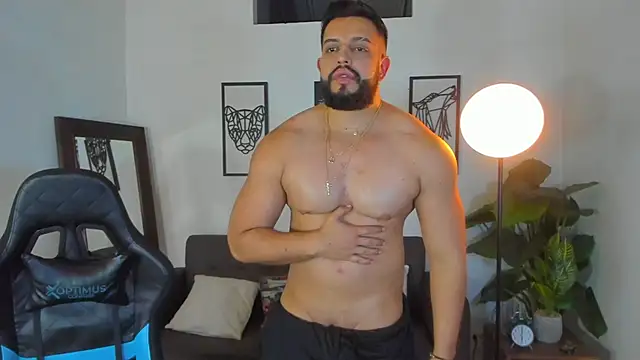 Justin_kingX7 live sex cam