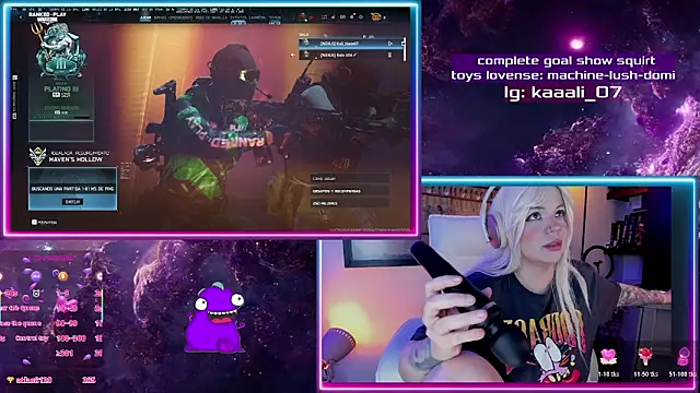 Irinaa_Scarlett live sex cam