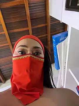 Aisha_Malek live sex cam