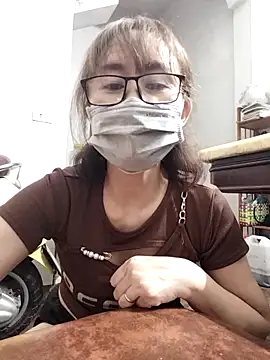 NIANSED's cam snapshot