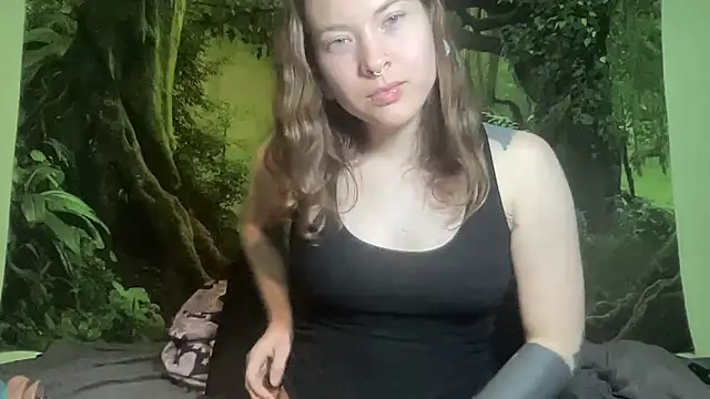 mo0ngoddess's cam snapshot