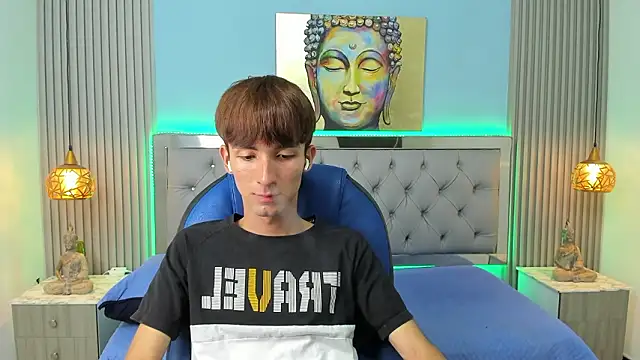 Jake_evans's cam snapshot