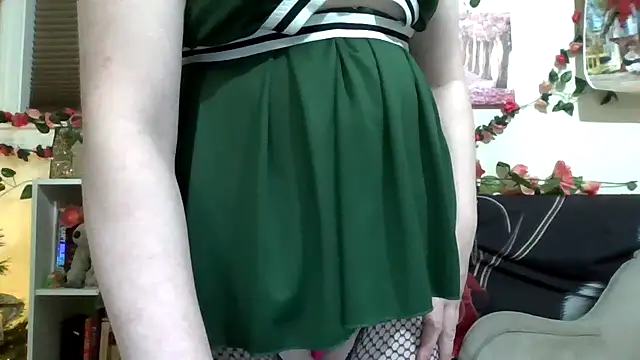 AverageRose's cam snapshot