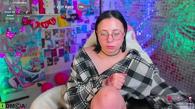 Penny_Stanley's cam snapshot