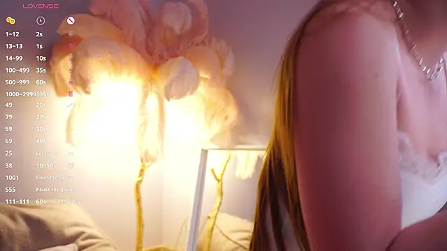 LureOfEva's cam snapshot