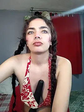 Maria_delsol1's cam snapshot