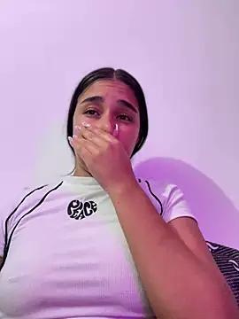 I_Samanthaa's cam snapshot