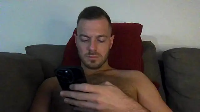 cheekycherryx's cam snapshot