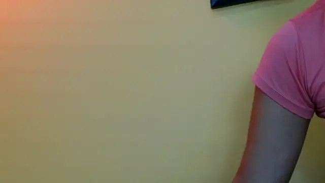 angel18evil's cam snapshot