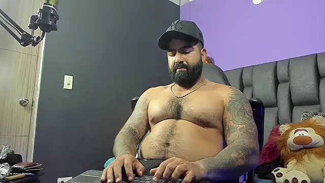 Lyon_vach's cam snapshot