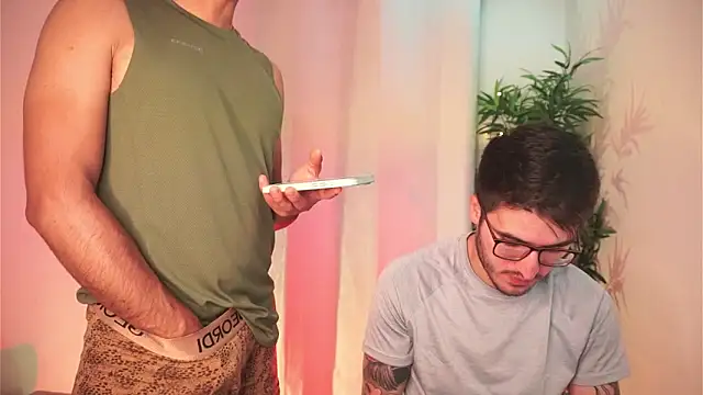 dam0n_fr0st's cam snapshot