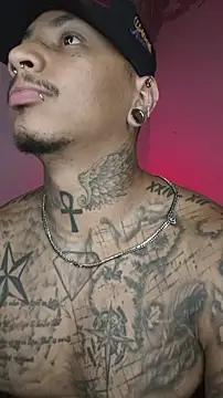 David_tatto1 live sex cam