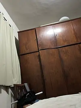 fromjungle's cam snapshot