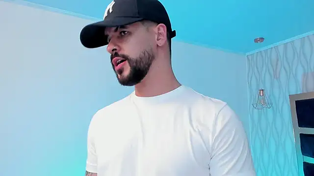 Petesevans's cam snapshot