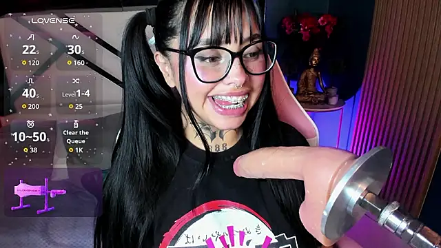 Jena_nicols's cam snapshot