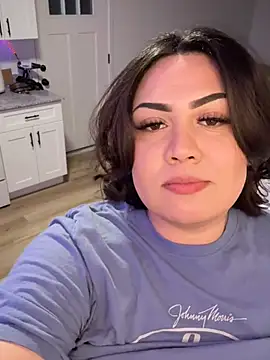 DimpleBaby's cam snapshot