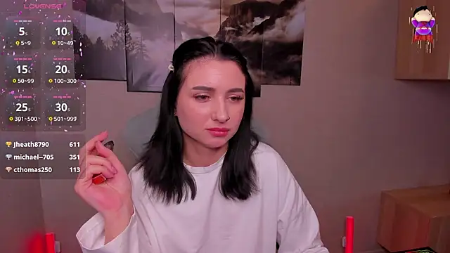 Sourr_Lollipop live sex cam