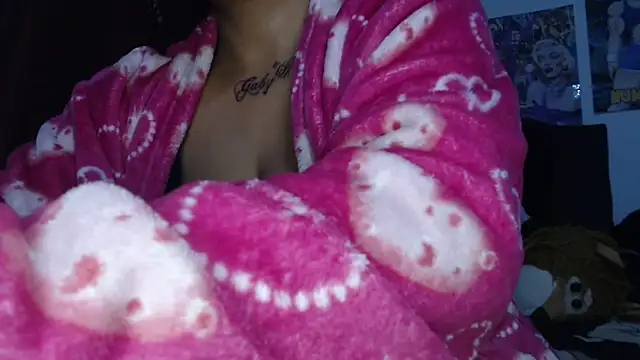 SWEETT_CORY live sex cam