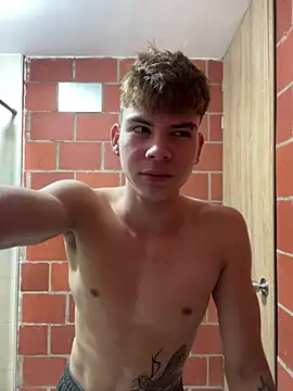 Handsome_boys69 live sex cam