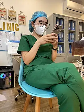 Clinic_Sexy live sex cam