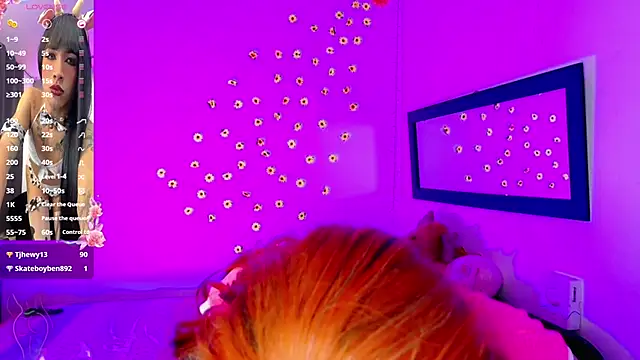 Valery_Rangell live sex cam