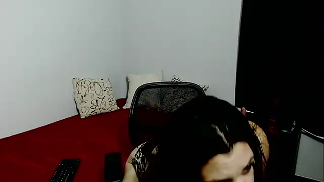 Velvet_Dragon's cam snapshot