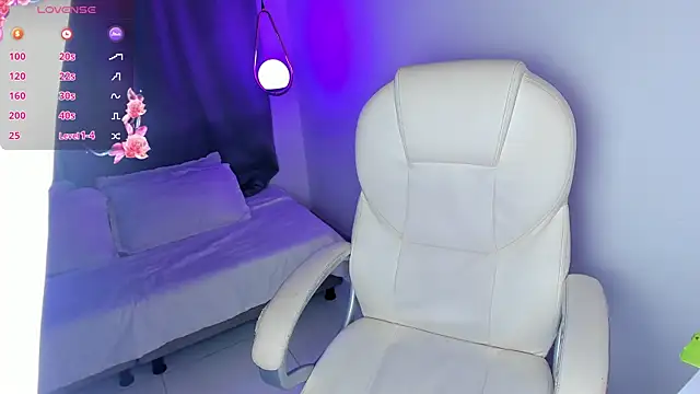 Irisbeel's cam snapshot