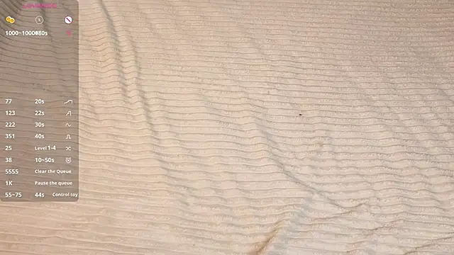 IeshaBurow live sex cam