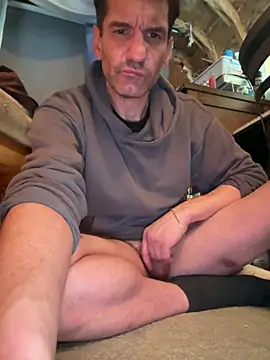 Haztogo4me's cam snapshot