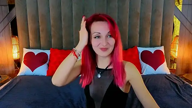 BrandyBloom live sex cam