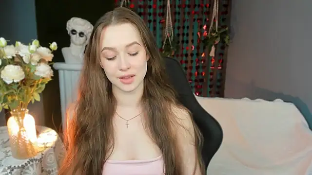 ArielSykes's cam snapshot