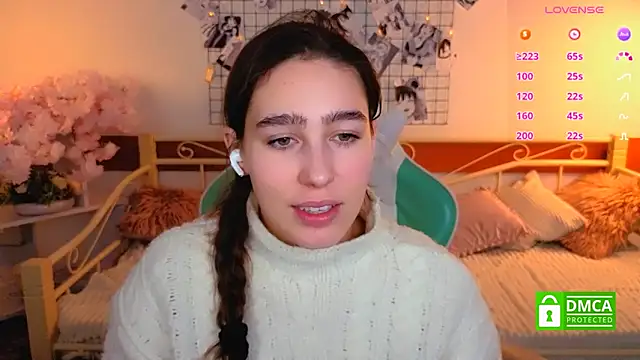 _Eliizabeth_'s cam snapshot