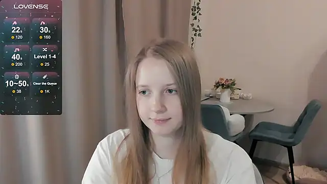 Alyaley's cam snapshot