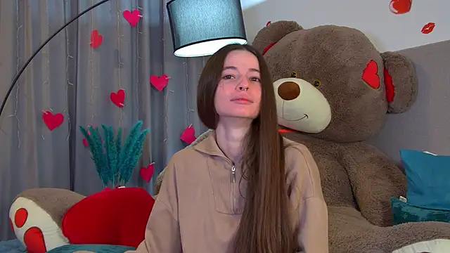 AmeliaFlares's cam snapshot