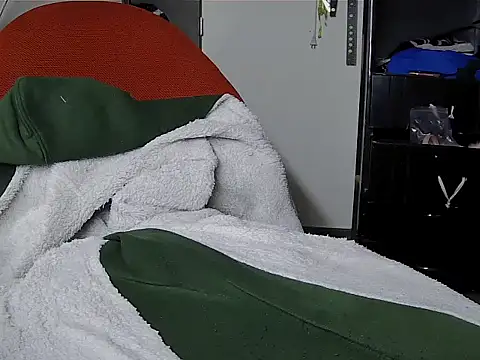 xoxo_Gotic live sex cam