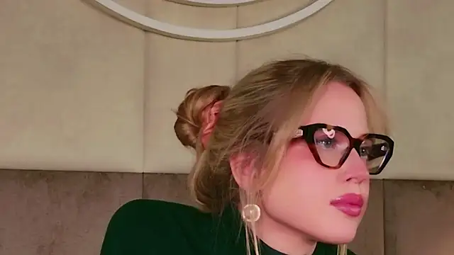 Beckie_White's cam snapshot