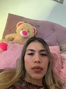 soffia_7's cam snapshot