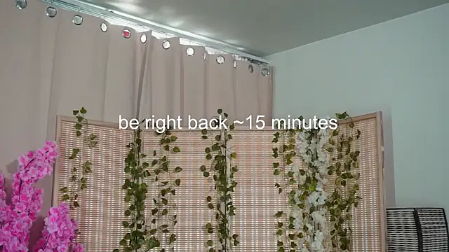 IzabellaOnes's cam snapshot