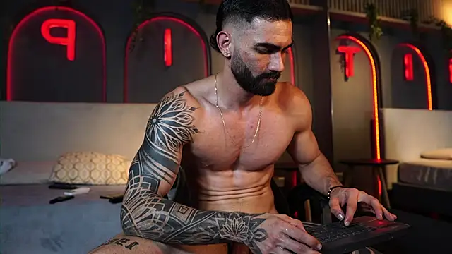Austin_bolt live sex cam