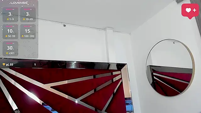 SaraWagner_'s cam snapshot