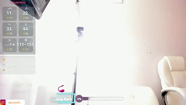 niky_love21's cam snapshot