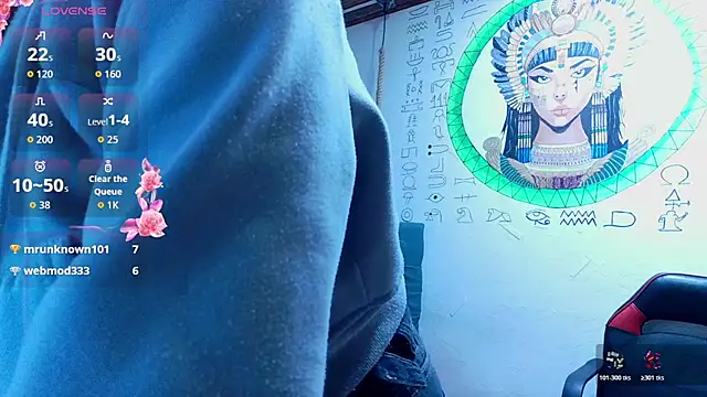 melissa__dolce's cam snapshot