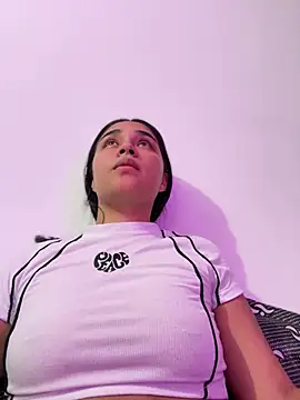 I_Samanthaa's cam snapshot