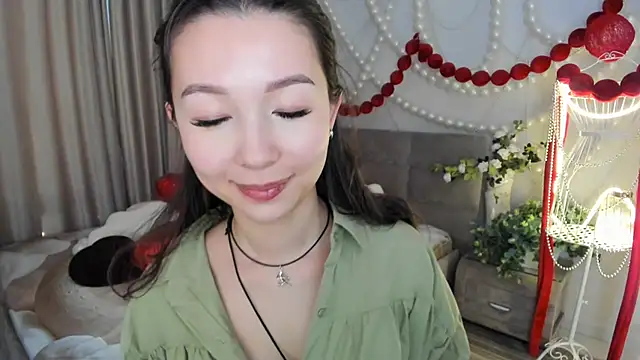 AgnieszkaBanana live sex cam