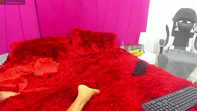 isabella_barbie's cam snapshot