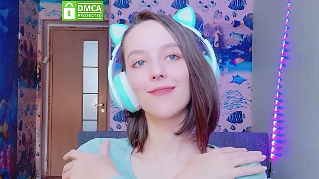 Cutie_Eira's cam snapshot