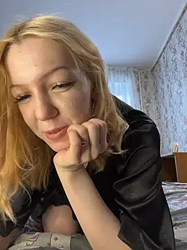 AlexandraXKitty's cam snapshot