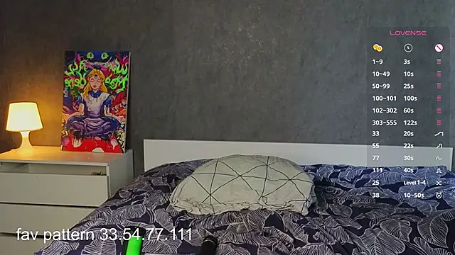 maddykatesshow's cam snapshot