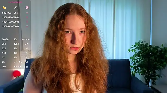 MaraButtrey's cam snapshot