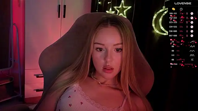 Nestyzz's cam snapshot